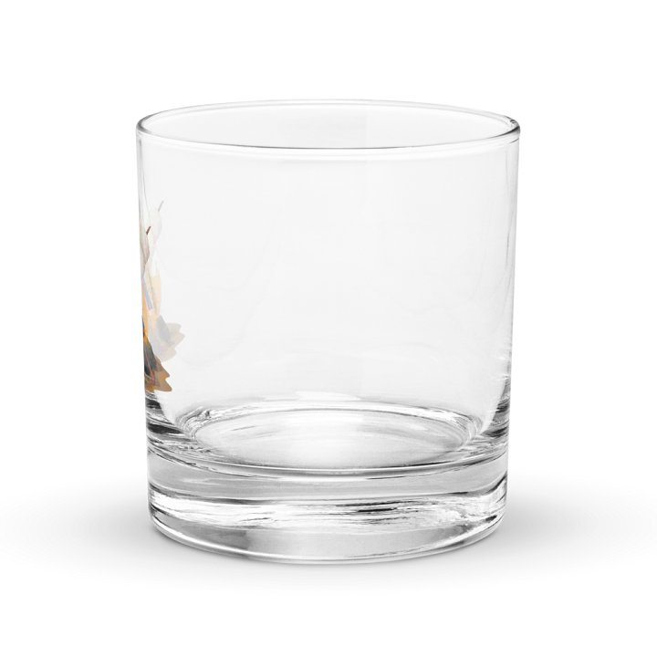 Whiskey Glass product image (2)