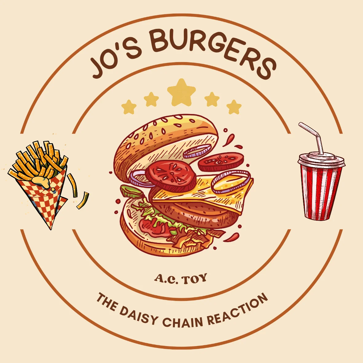 12 Pack Stickers product image (4)