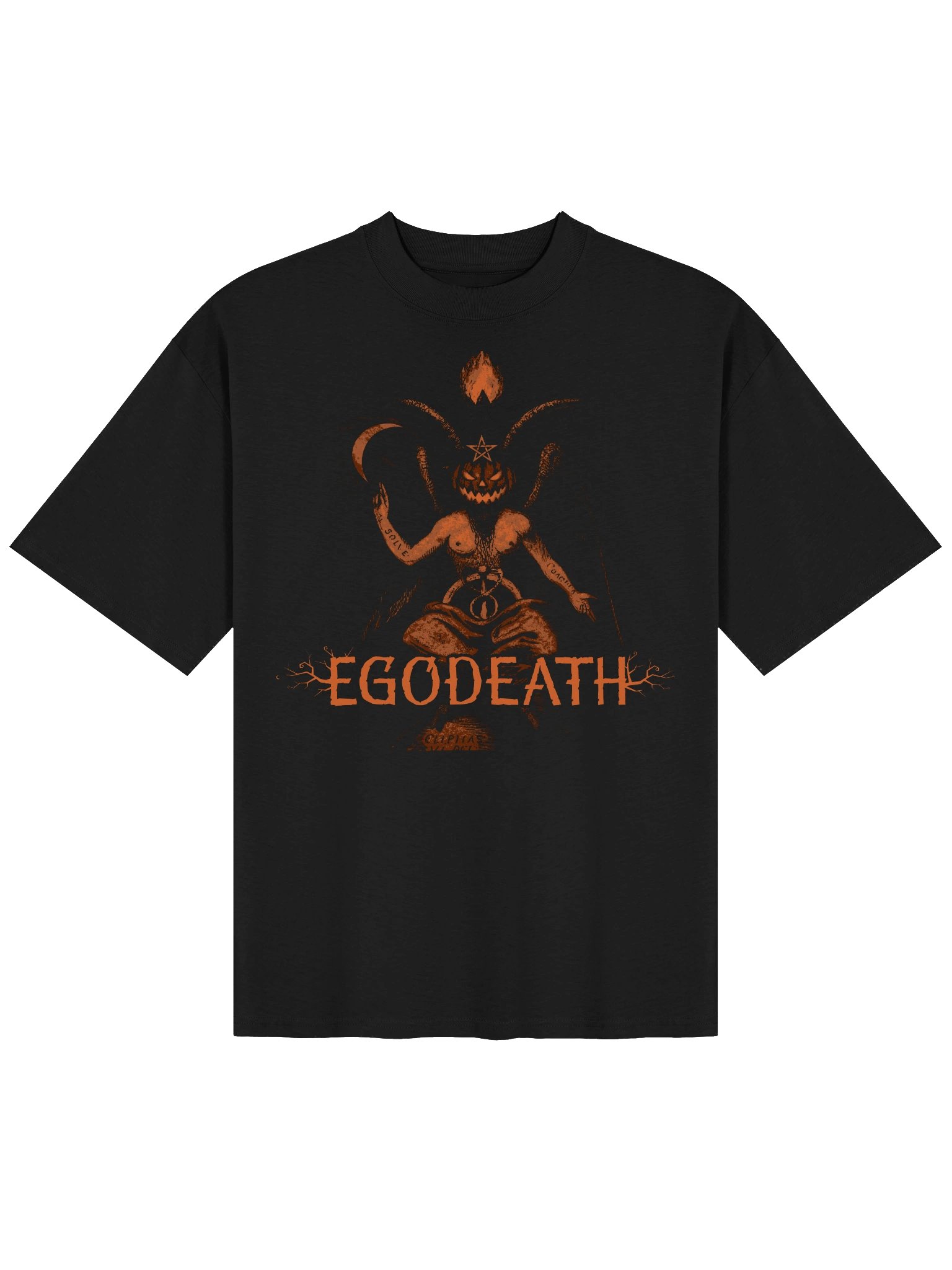 All Saints Day Baphomet product image (1)
