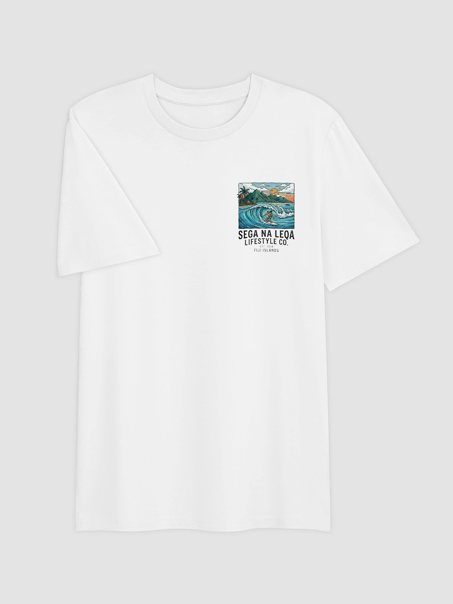 The Session Tee 🌿 product image (11)