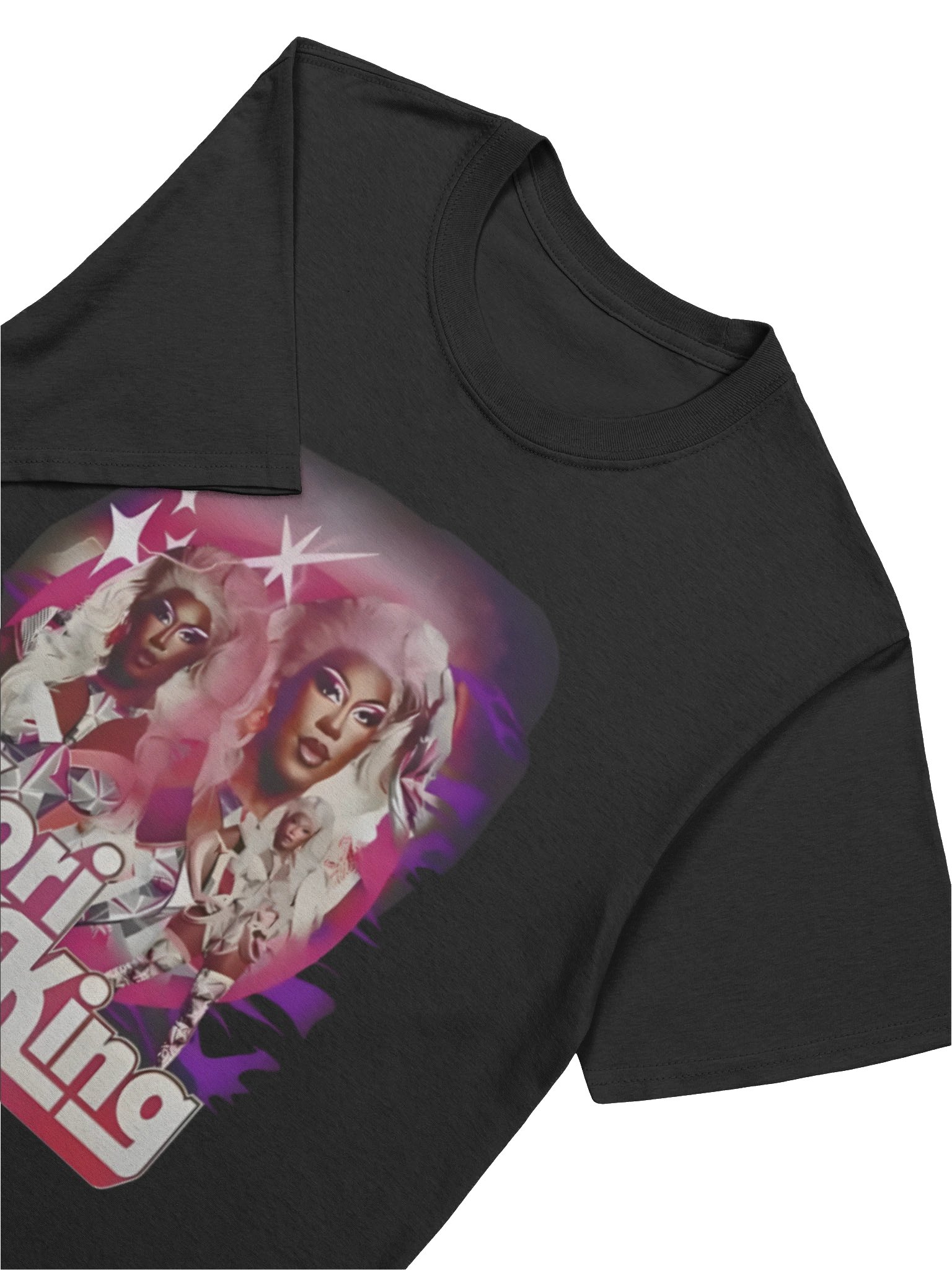 Kori King Collage LGBTQ+ Shirt product image (5)