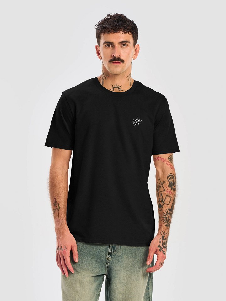 VIQ Basic - Embroidered Shirt product image (2)