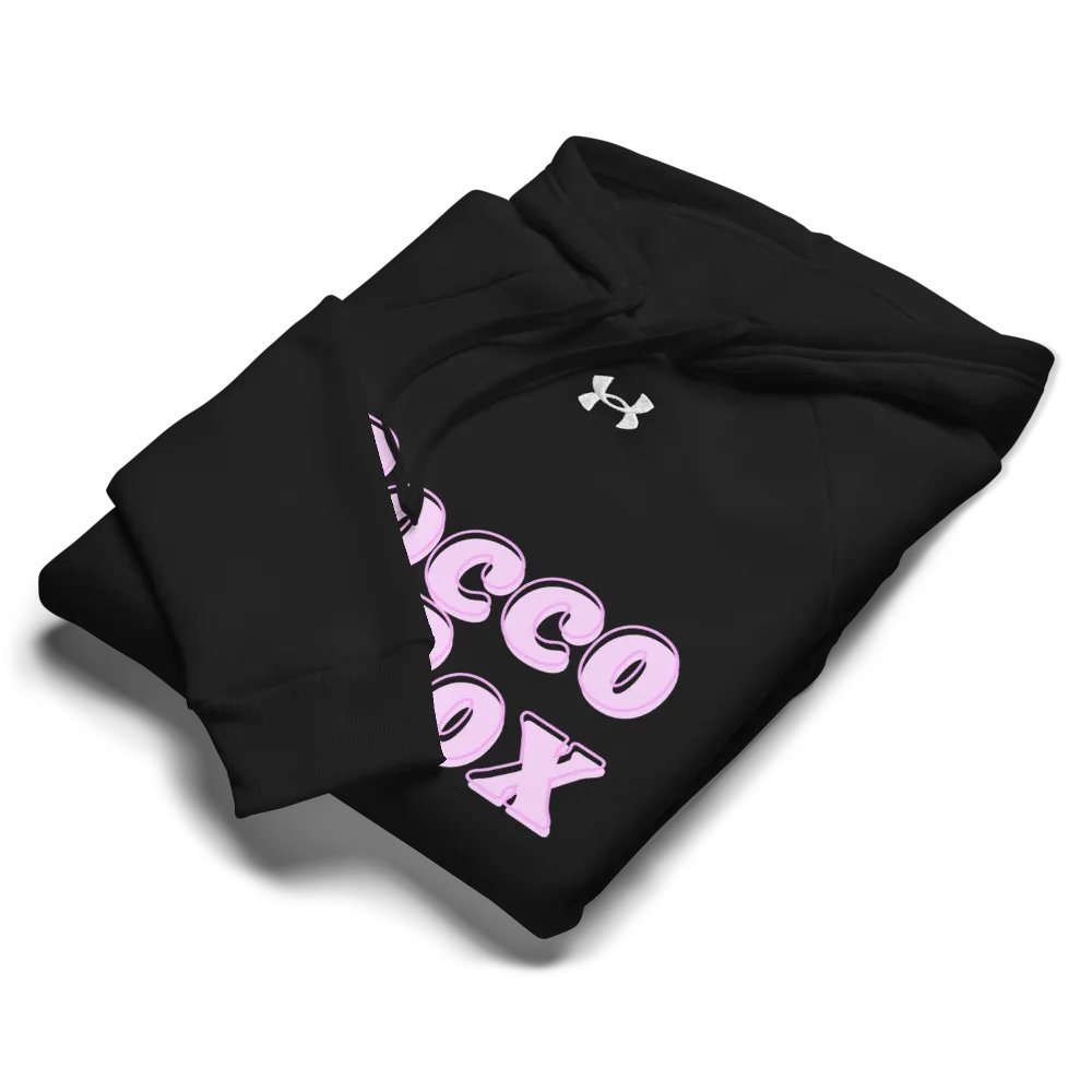 RoccoRox UnderArmour Womens Hoodie product image (9)