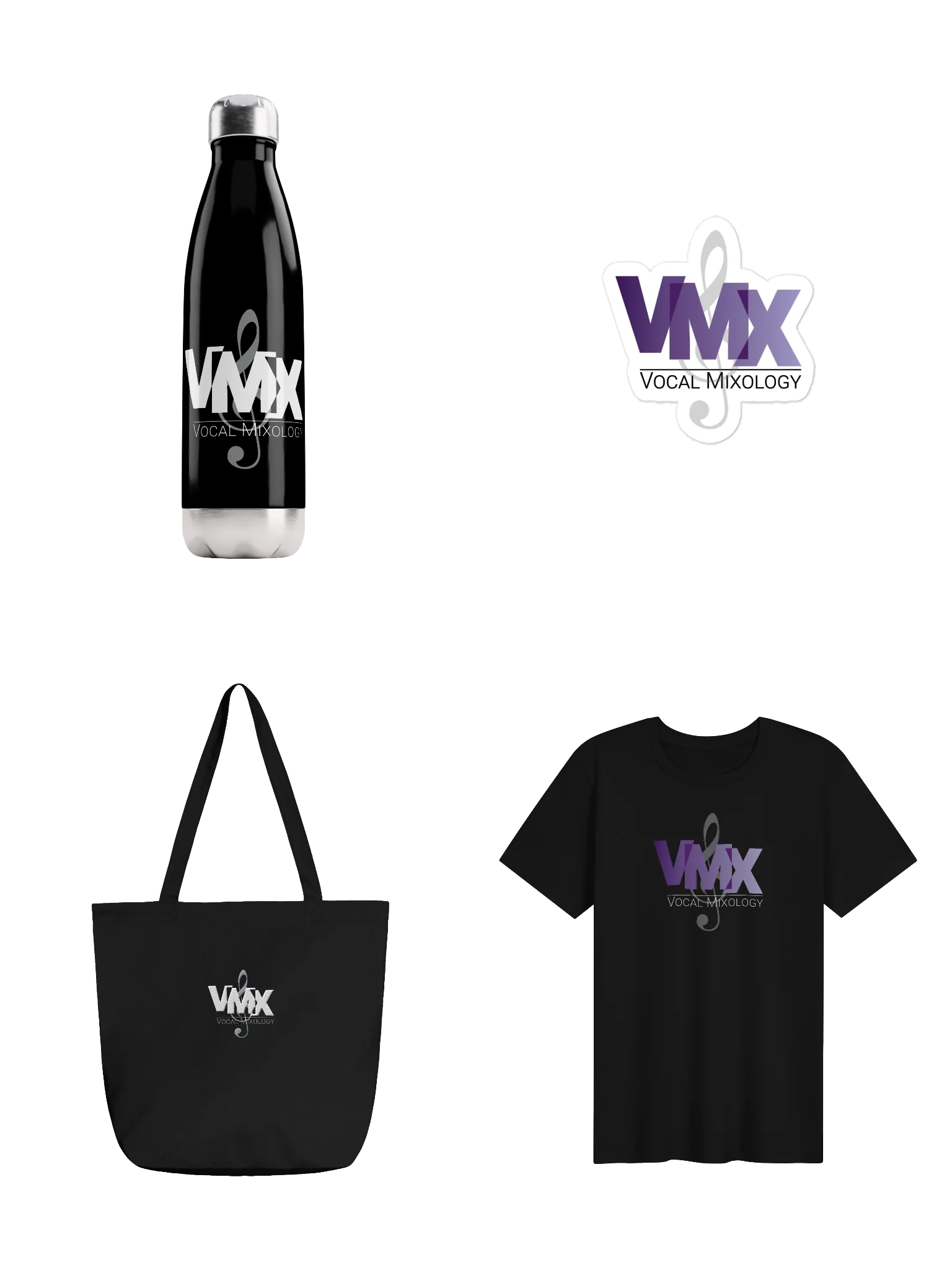 VMX Chorus Member Essentials product image (1)