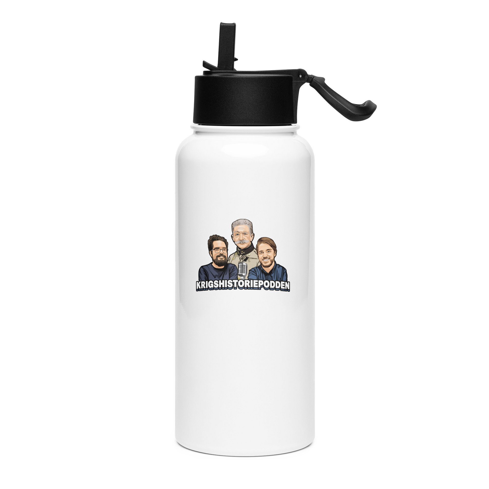 Danskjävlar (Vattenflaska) product image (2)