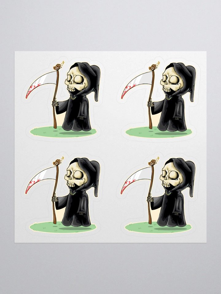 Not So Grim Reaper product image (1)