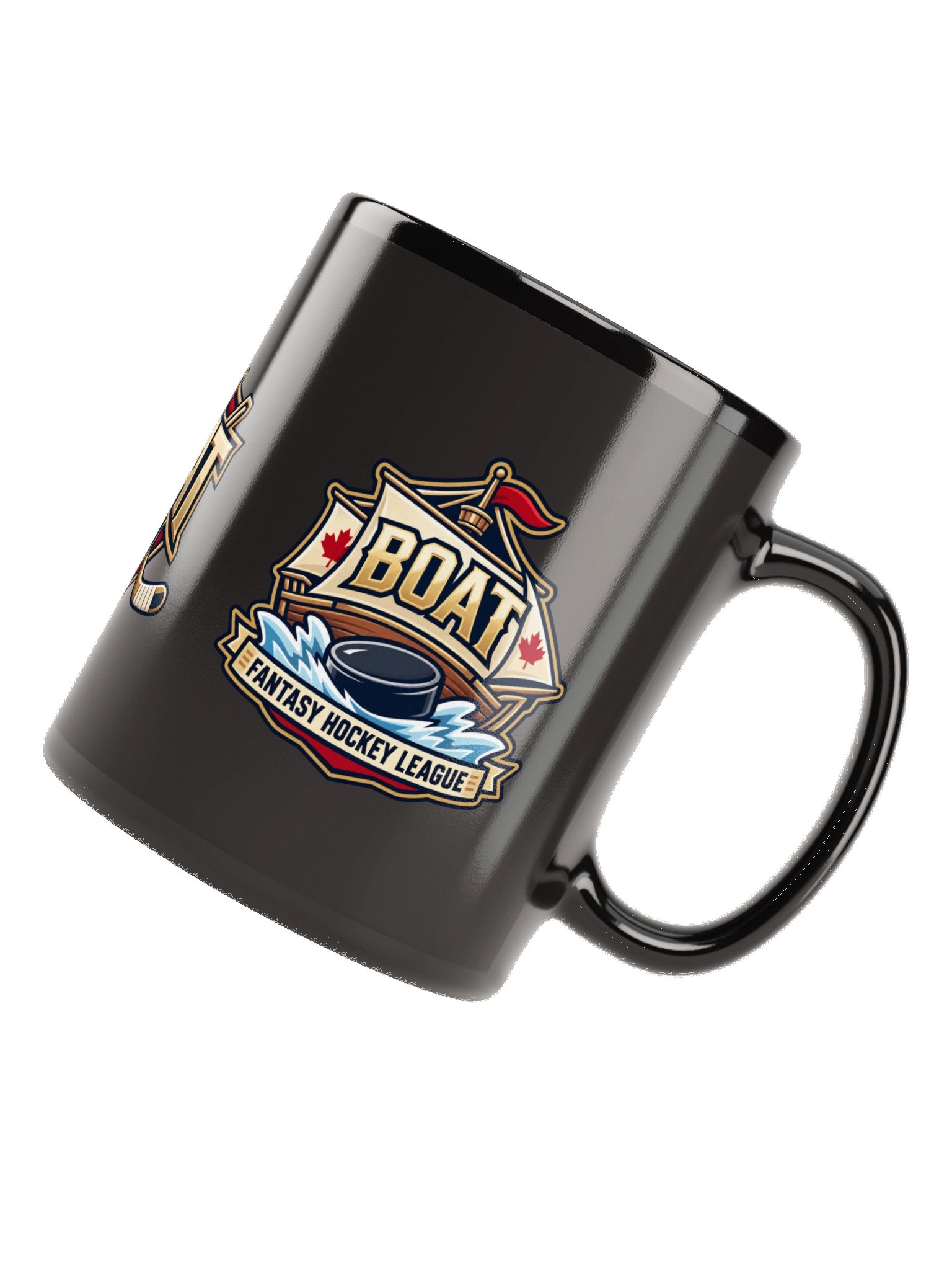 BOAT Morning-After Mug product image (6)