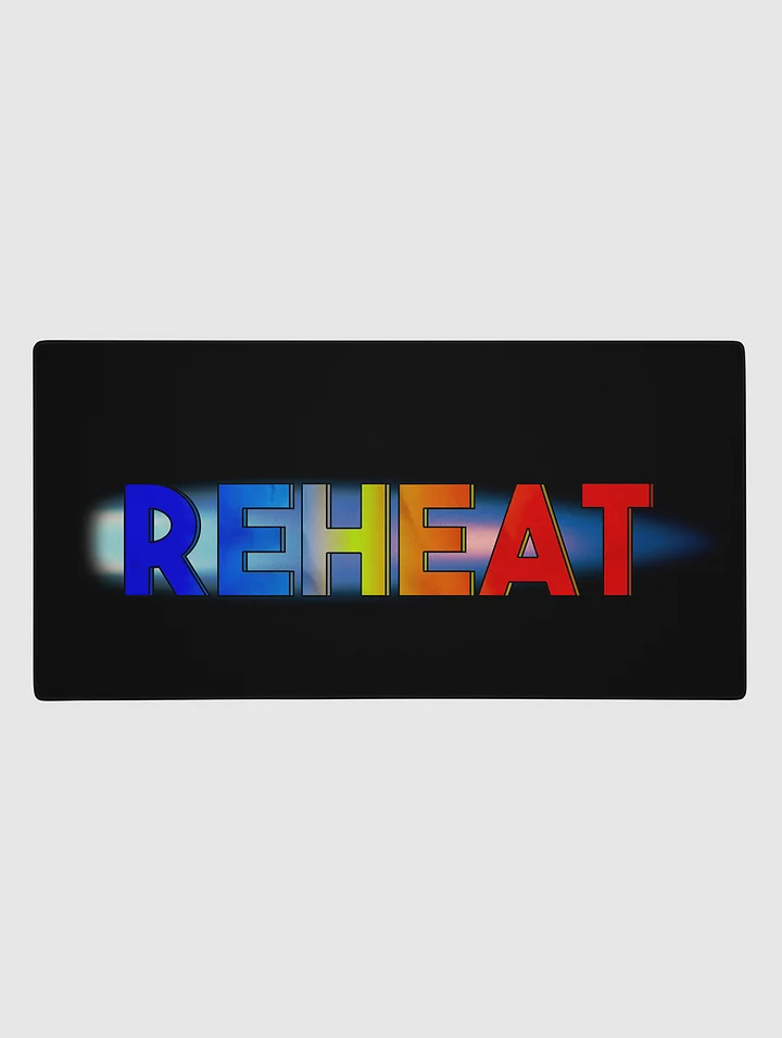 Reheat Dab Mat product image (1)