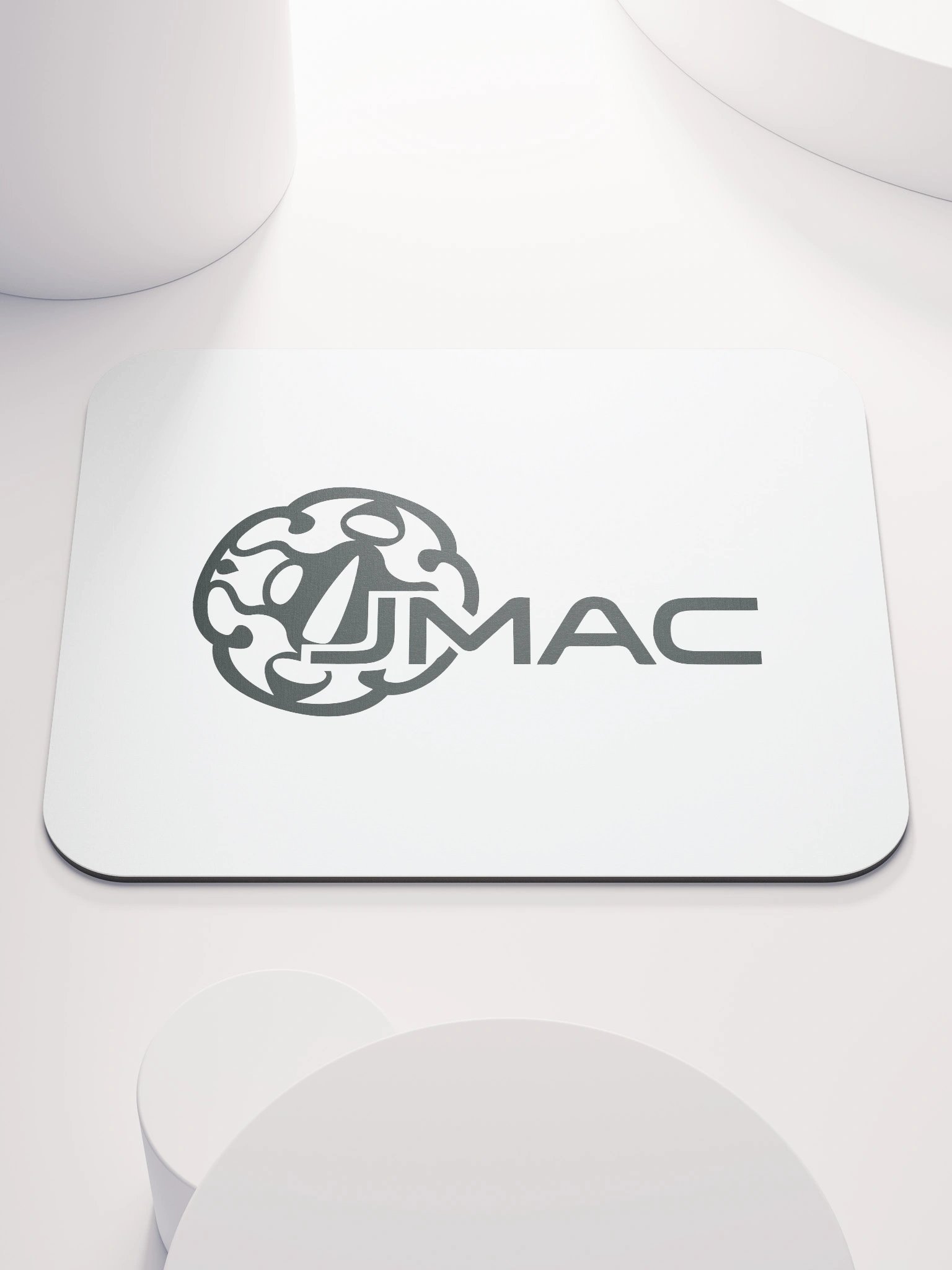 JMAC Mouse Pad product image (1)