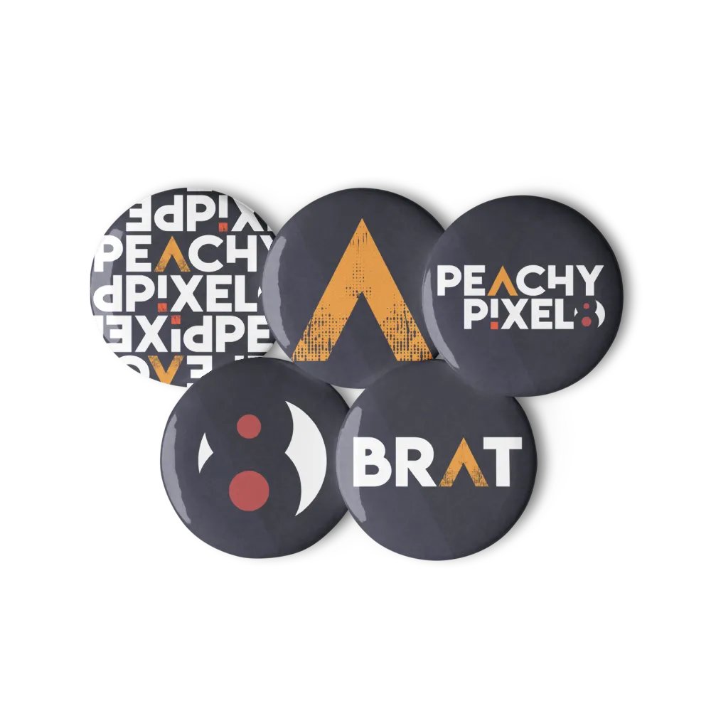 Pin Badges product image (6)