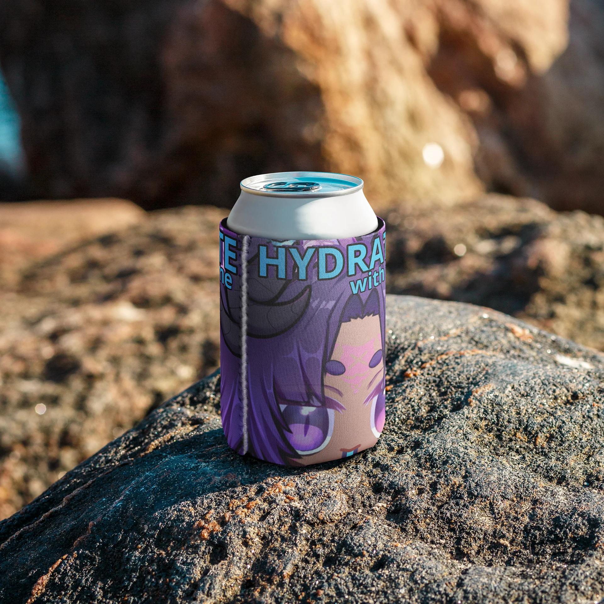 HYDRATE! Coozie product image (8)
