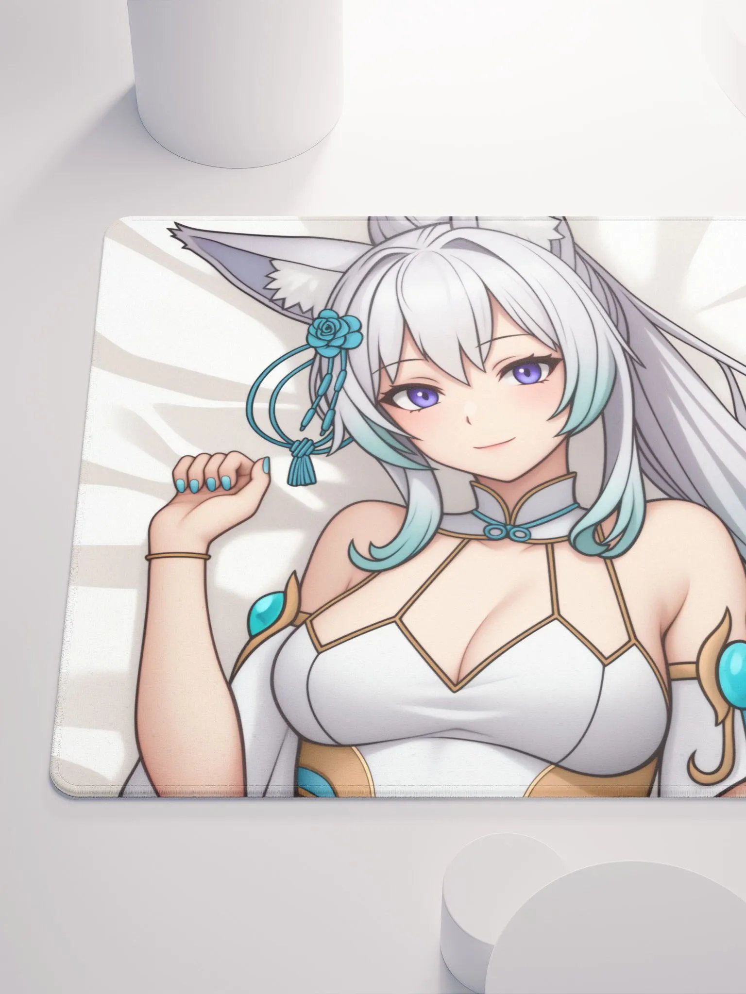 Celene Gaming Mouse Pad product image (6)