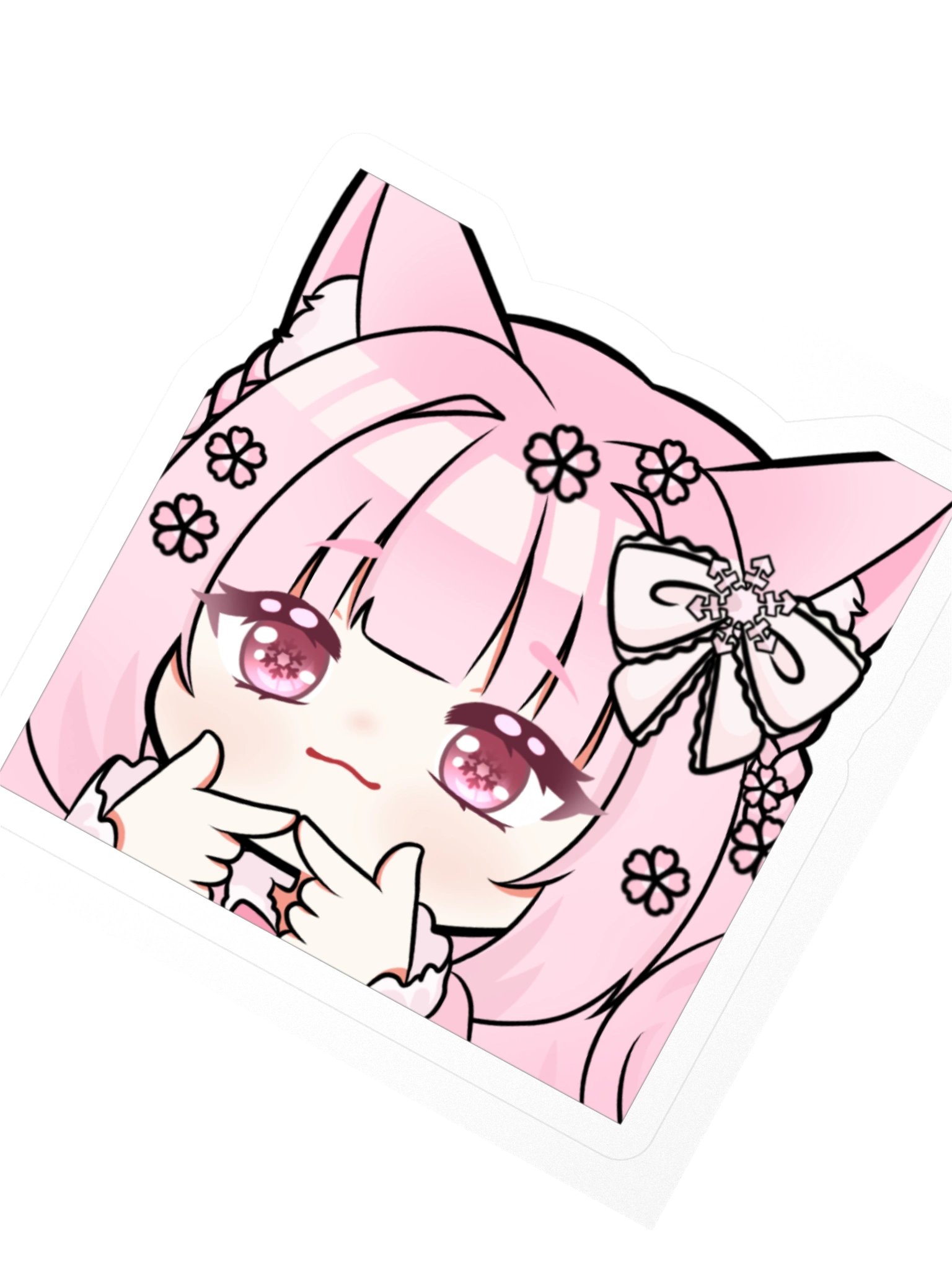 Zarya uwu 🌸 product image (4)