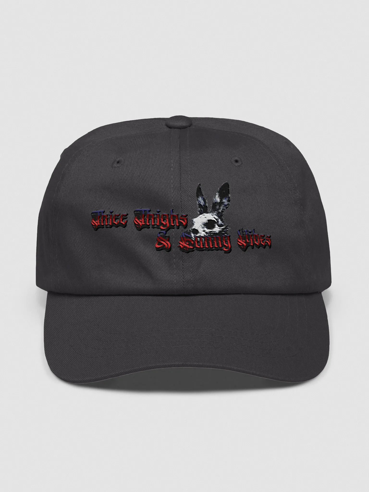 Bunny Vibes Hat product image (1)