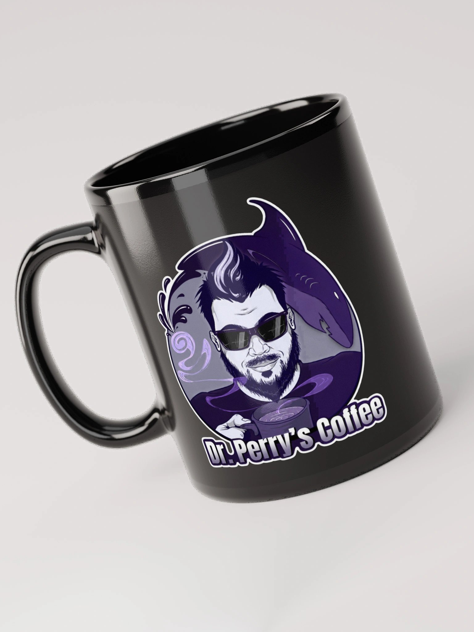 Shark Sips Mug product image (5)
