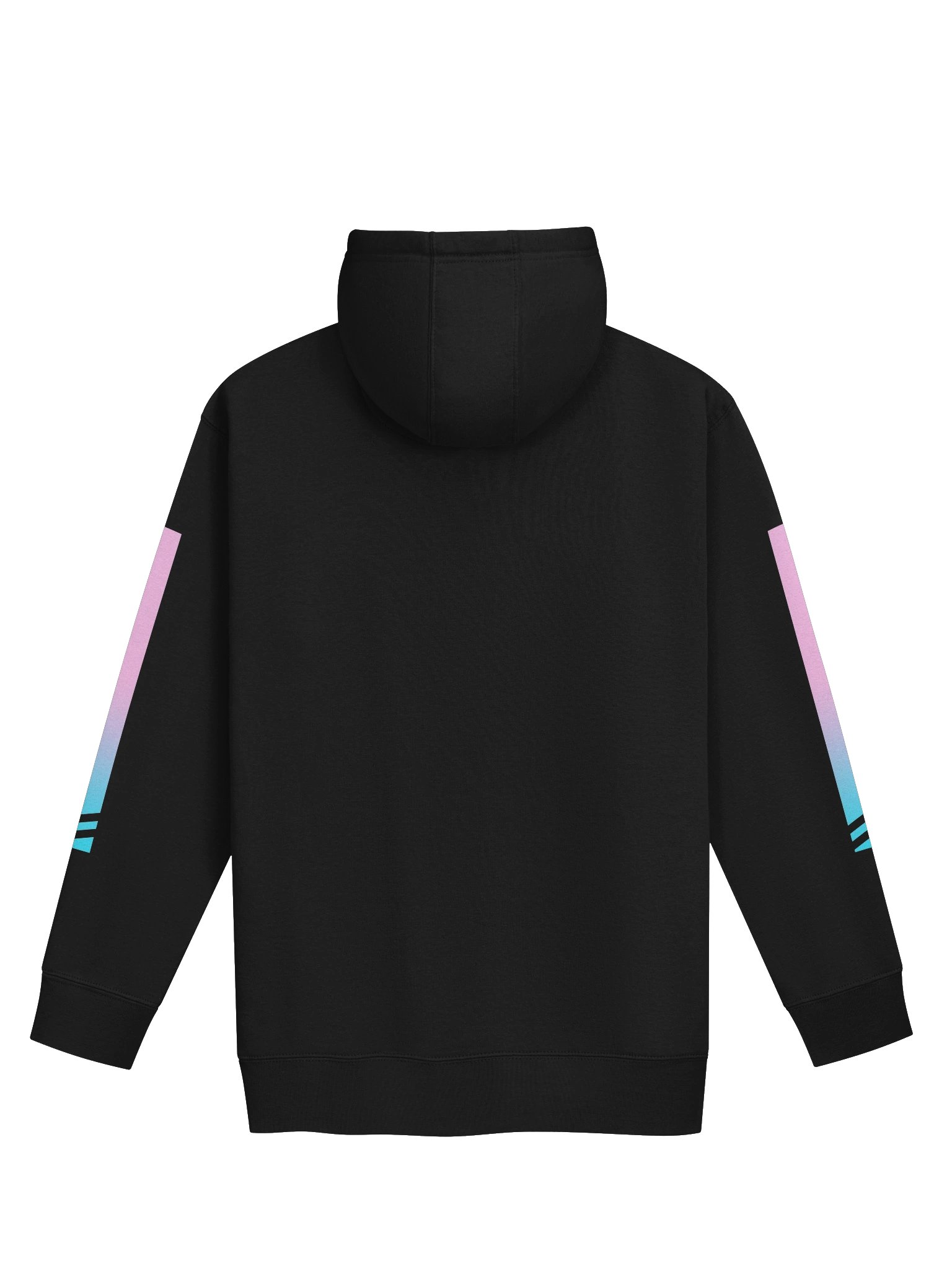 Palm Plaza Mall Vaporwave Hoodie product image (2)