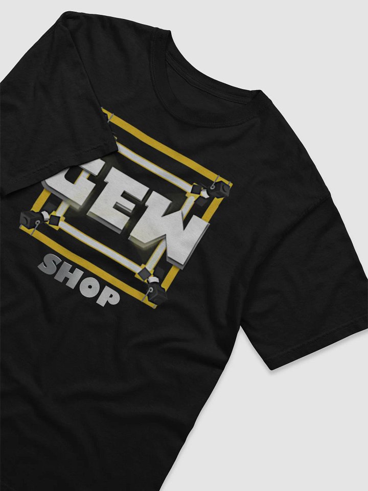 GEW Shop T-Shirt Tee product image (1)