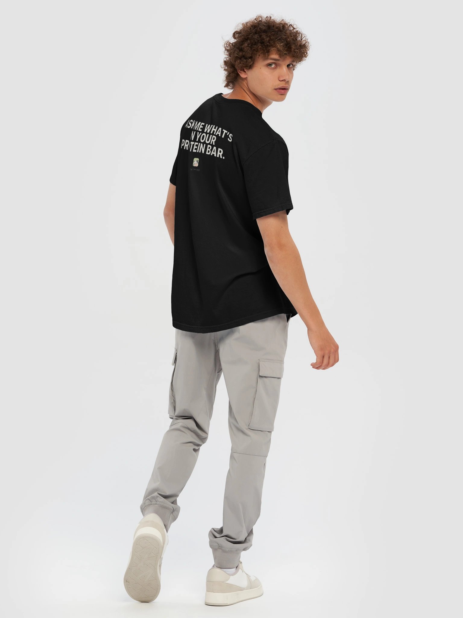 Protein Bar Tee product image (8)
