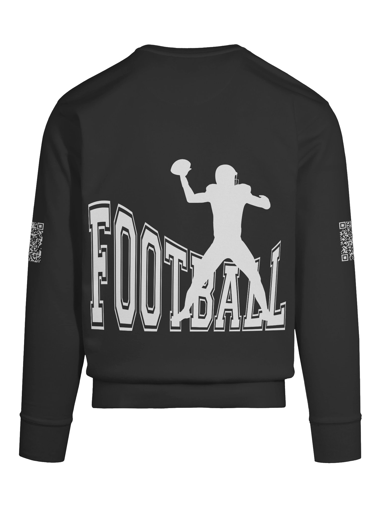 Ready for Football product image (11)