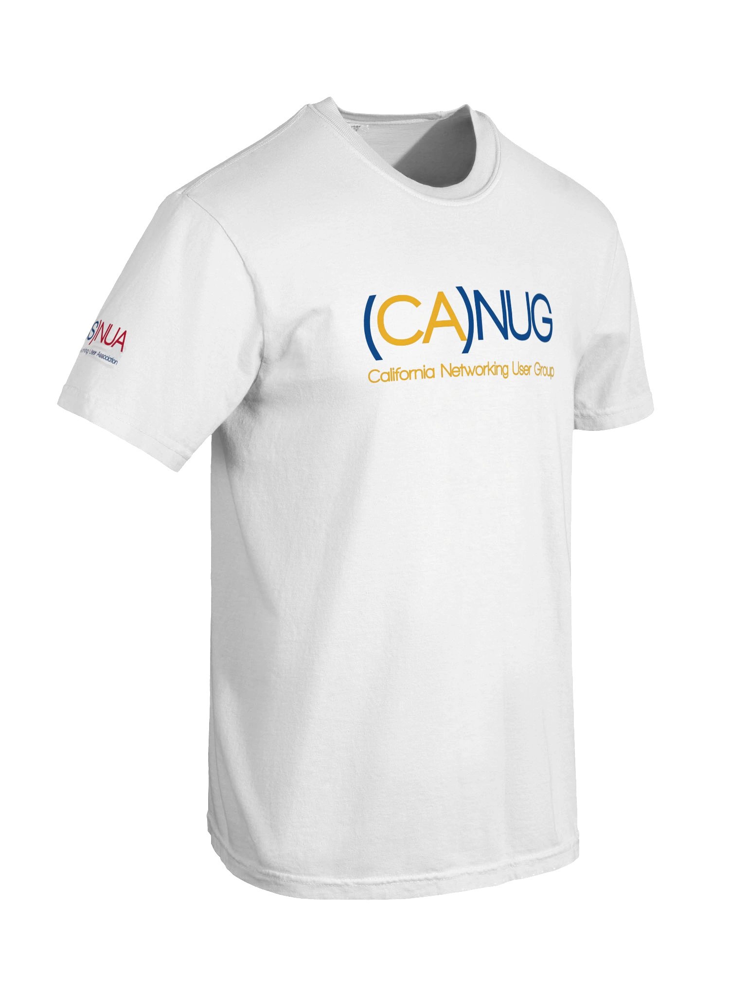 (CA)NUG T-shirt product image (38)