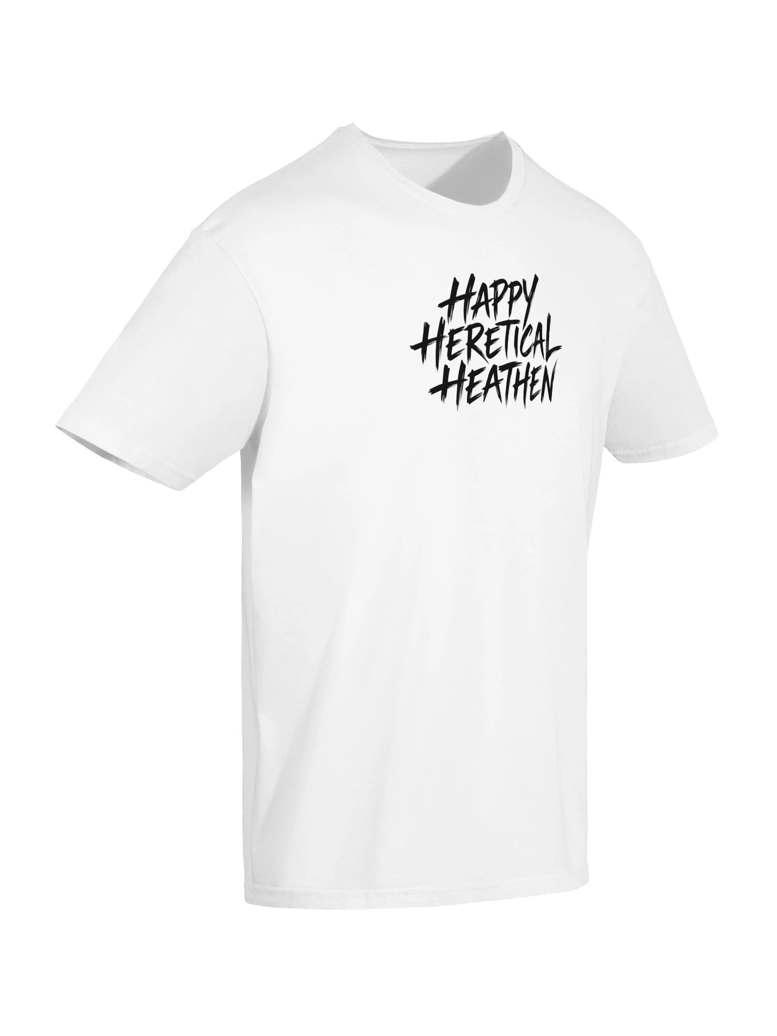 Free Your Mind T-Shirt Black Graphic product image (16)