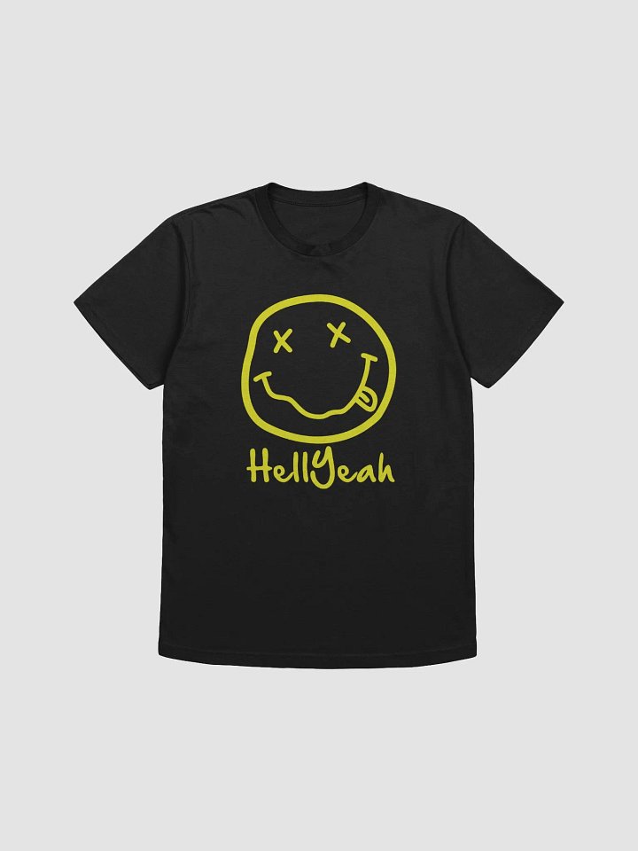 CLHY Faded T-Shirt product image (1)