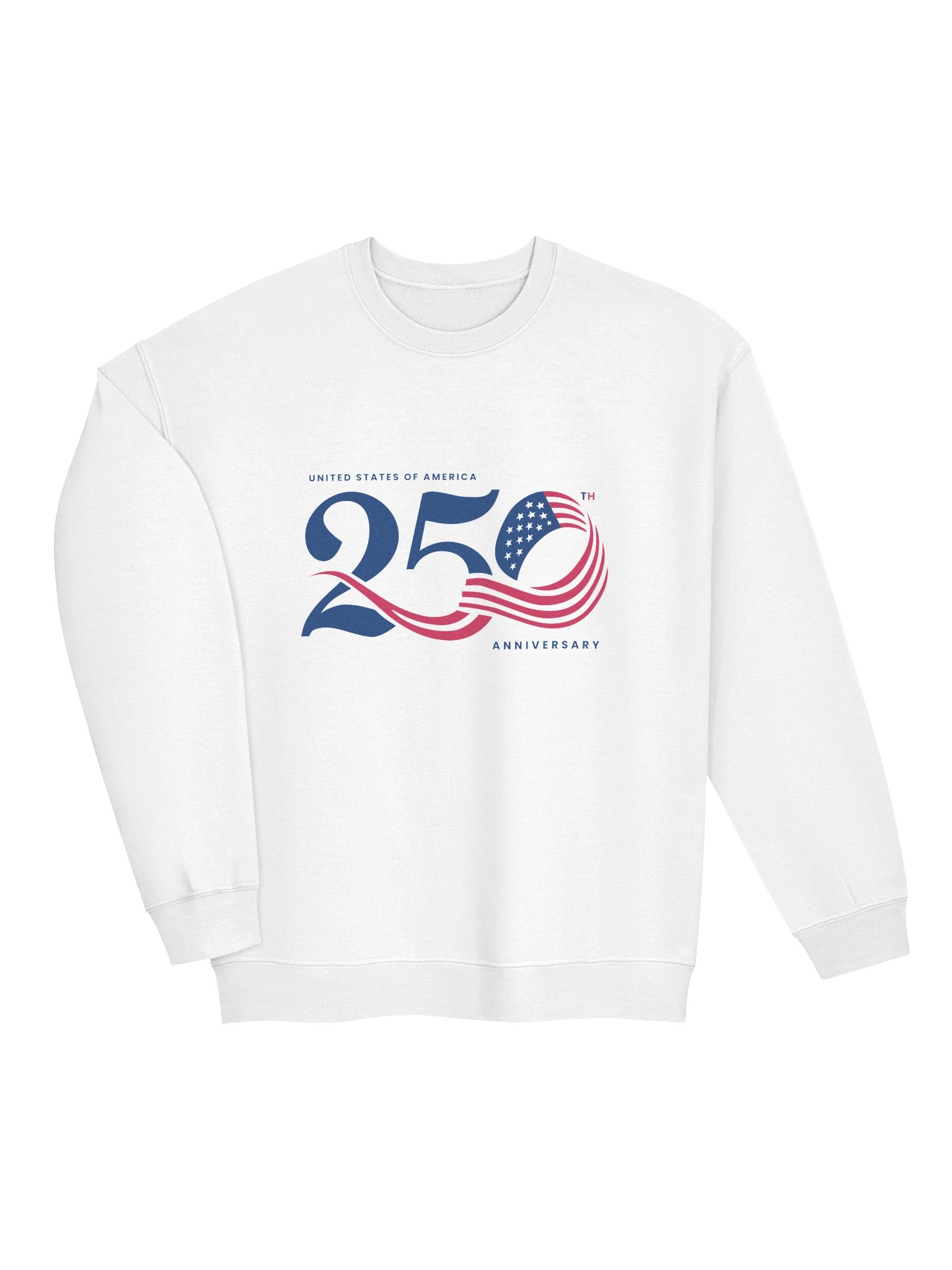 America's 250th Anniversary Unisex Sweatshirt product image (3)