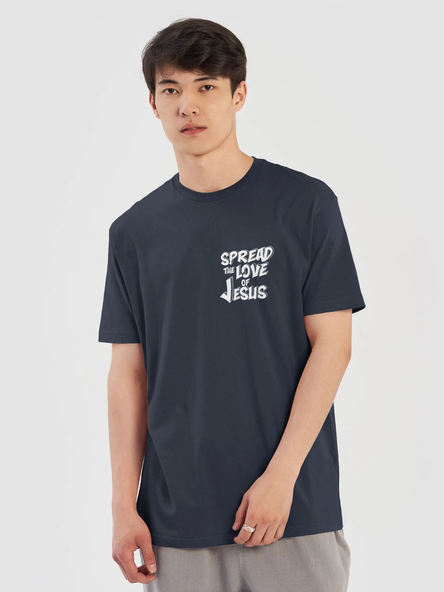 Spread the Love Tee product image (6)