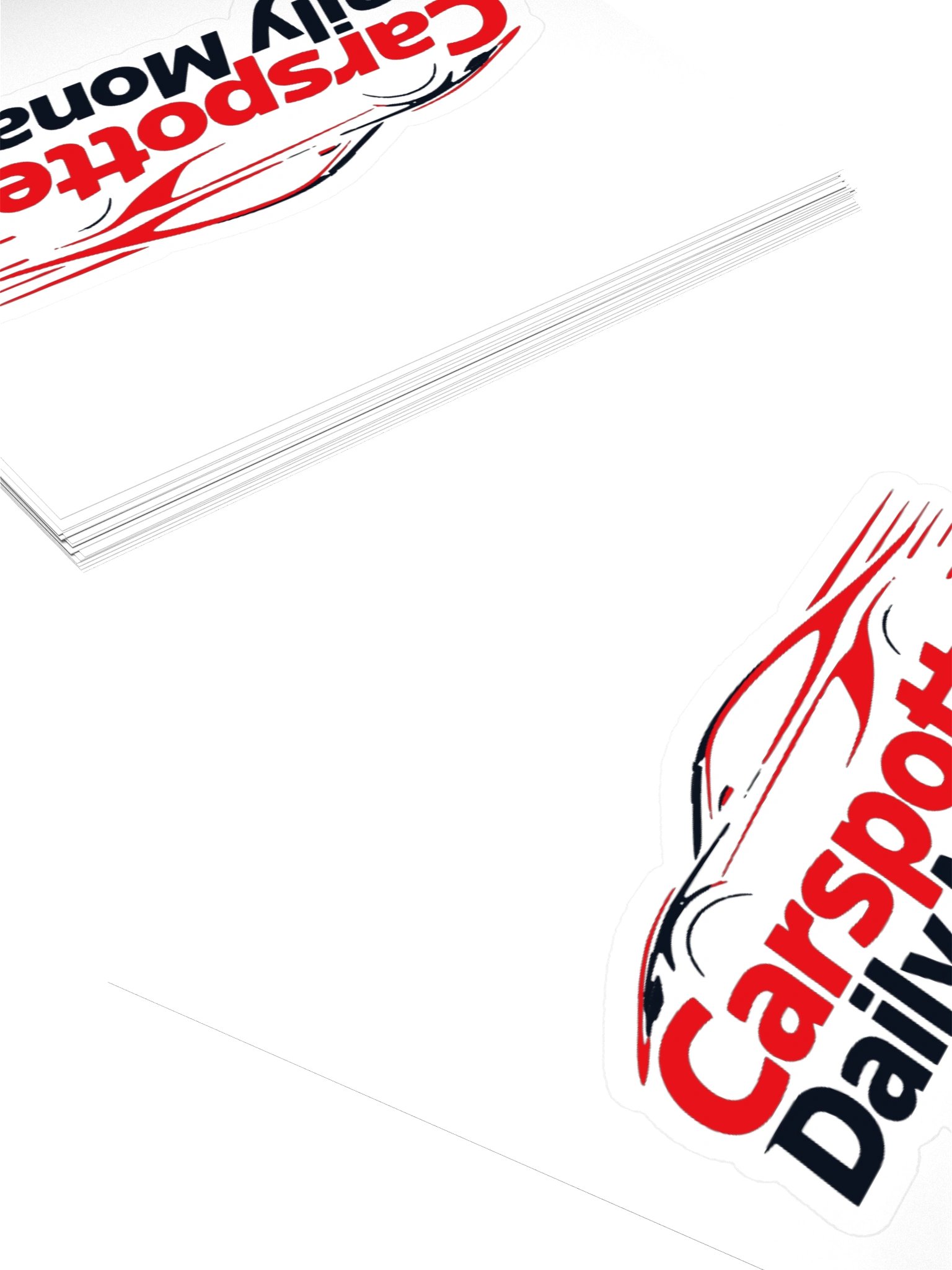 Logo Sticker product image (4)
