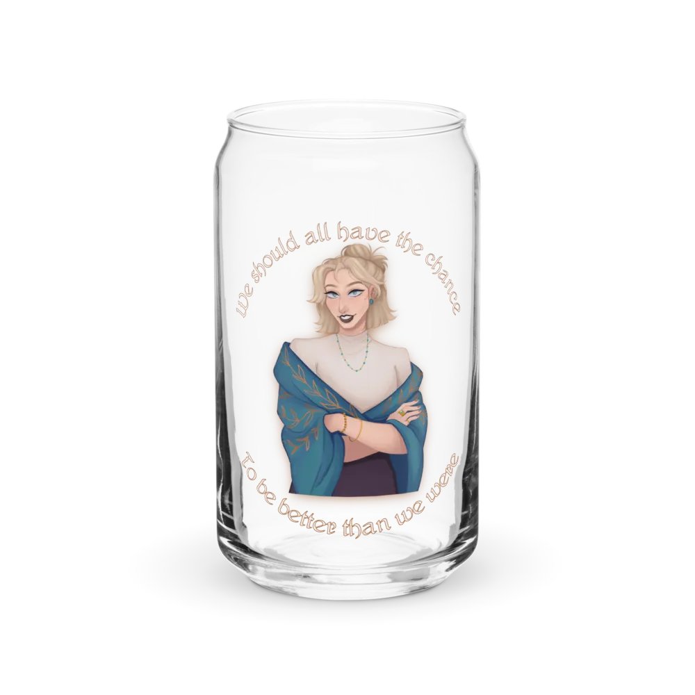 Harriet Glass product image (1)