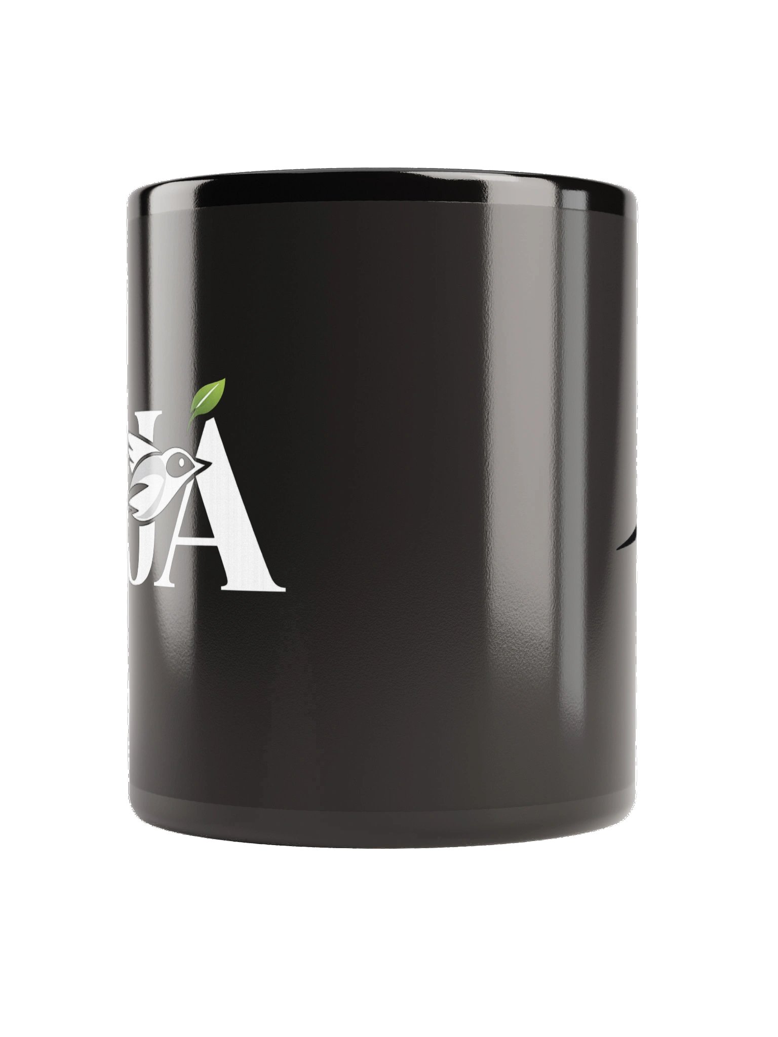 EJA Group Dark Glossy Mug product image (4)
