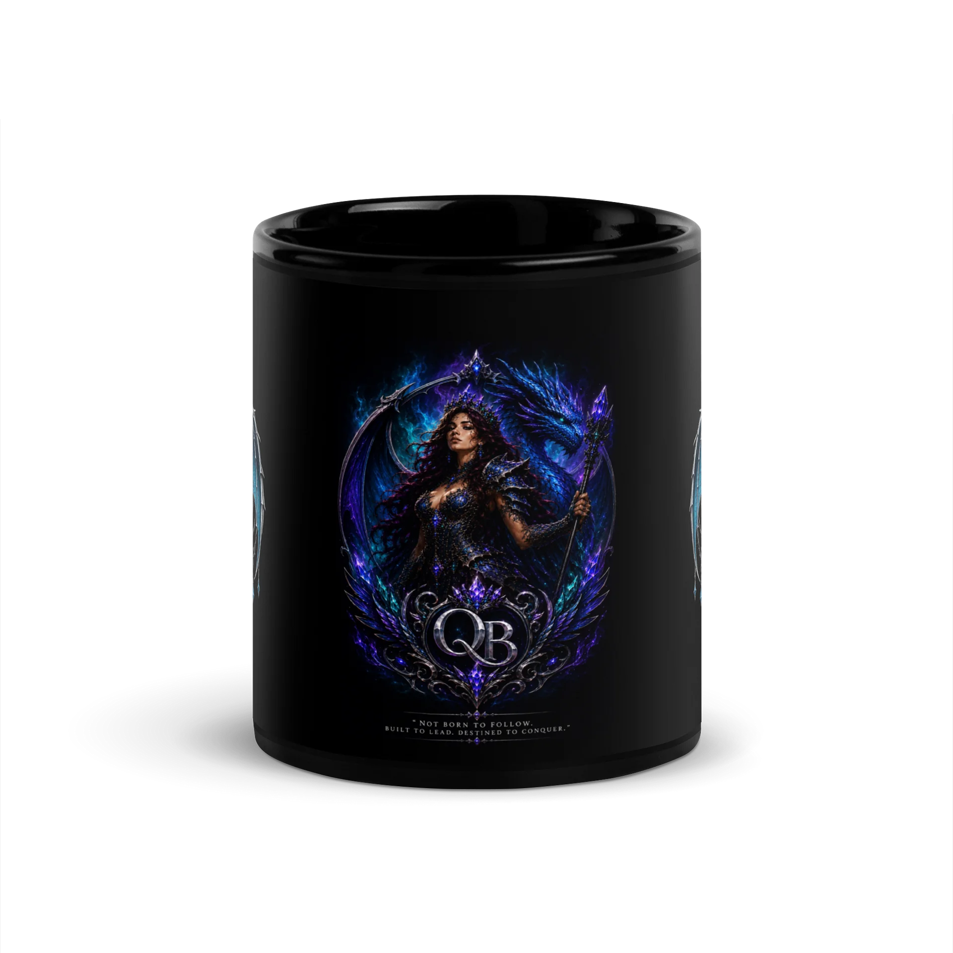 1st Edition QueenB Mug product image (4)