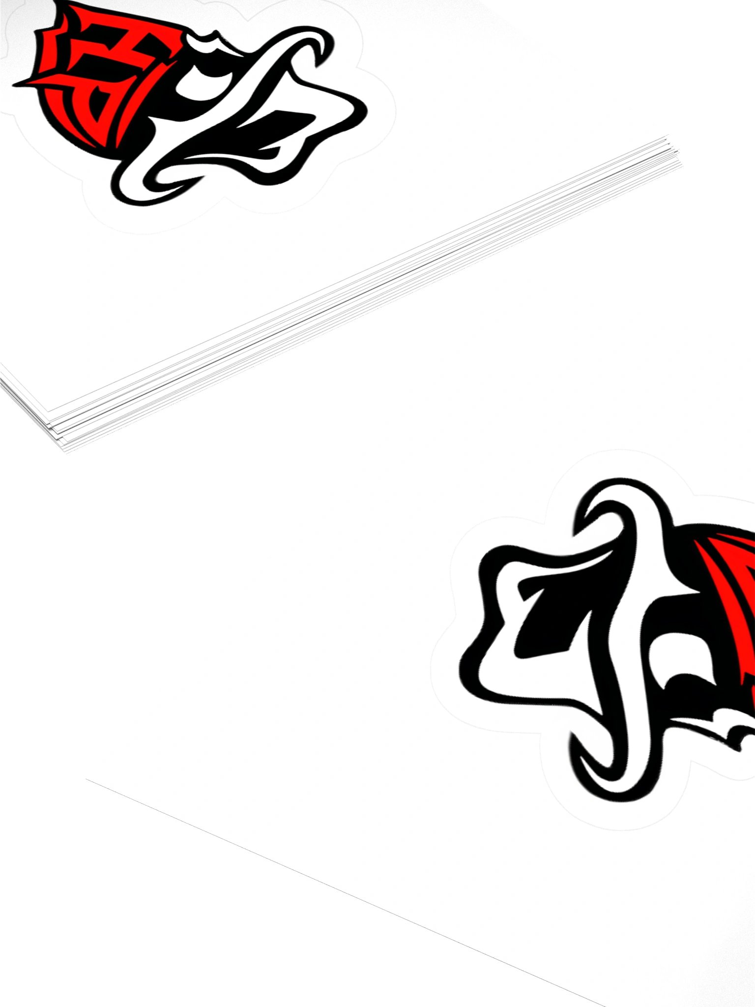 HP Stickers product image (12)