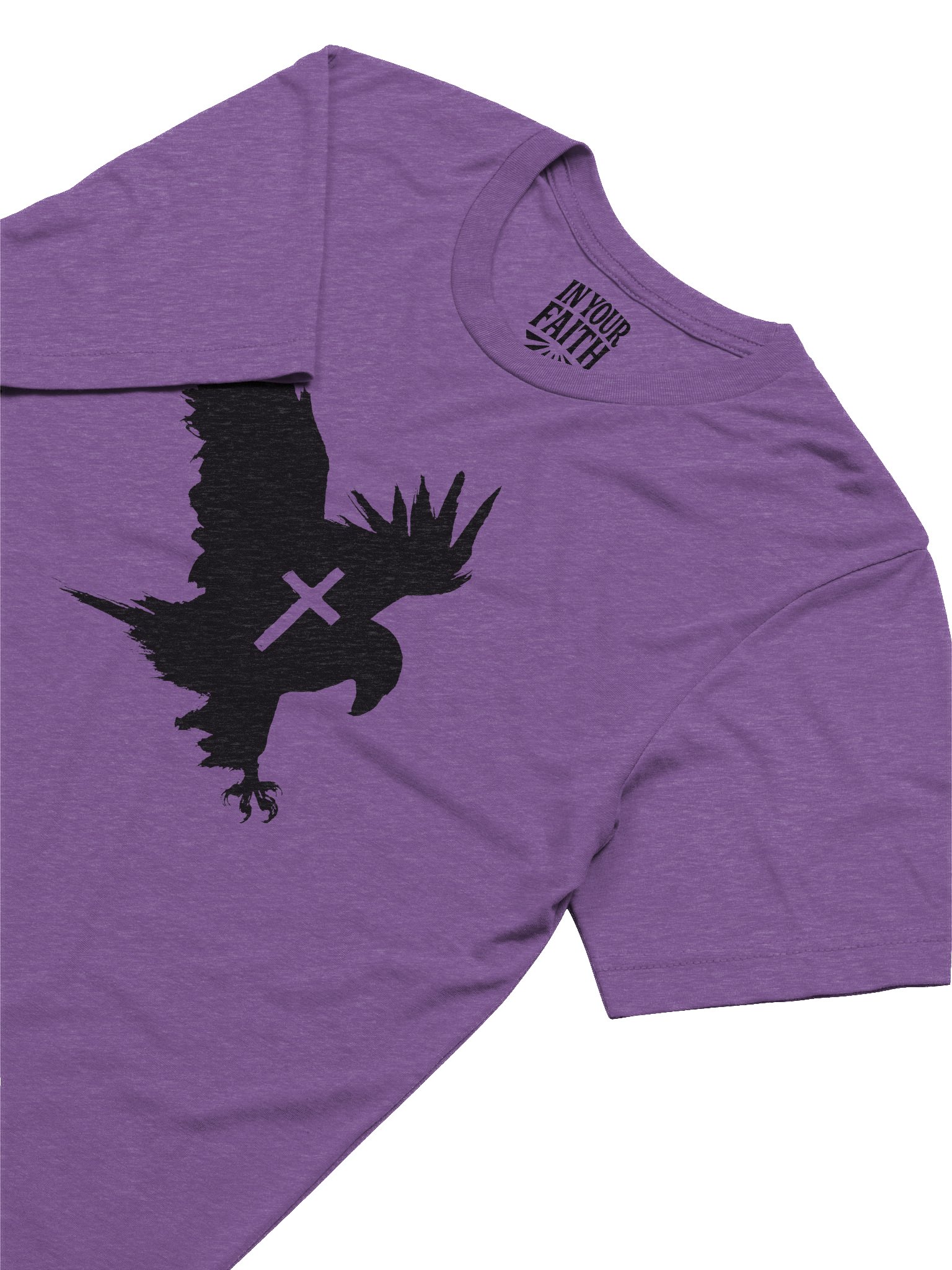 Eagle In Exile T-Shirt product image (6)