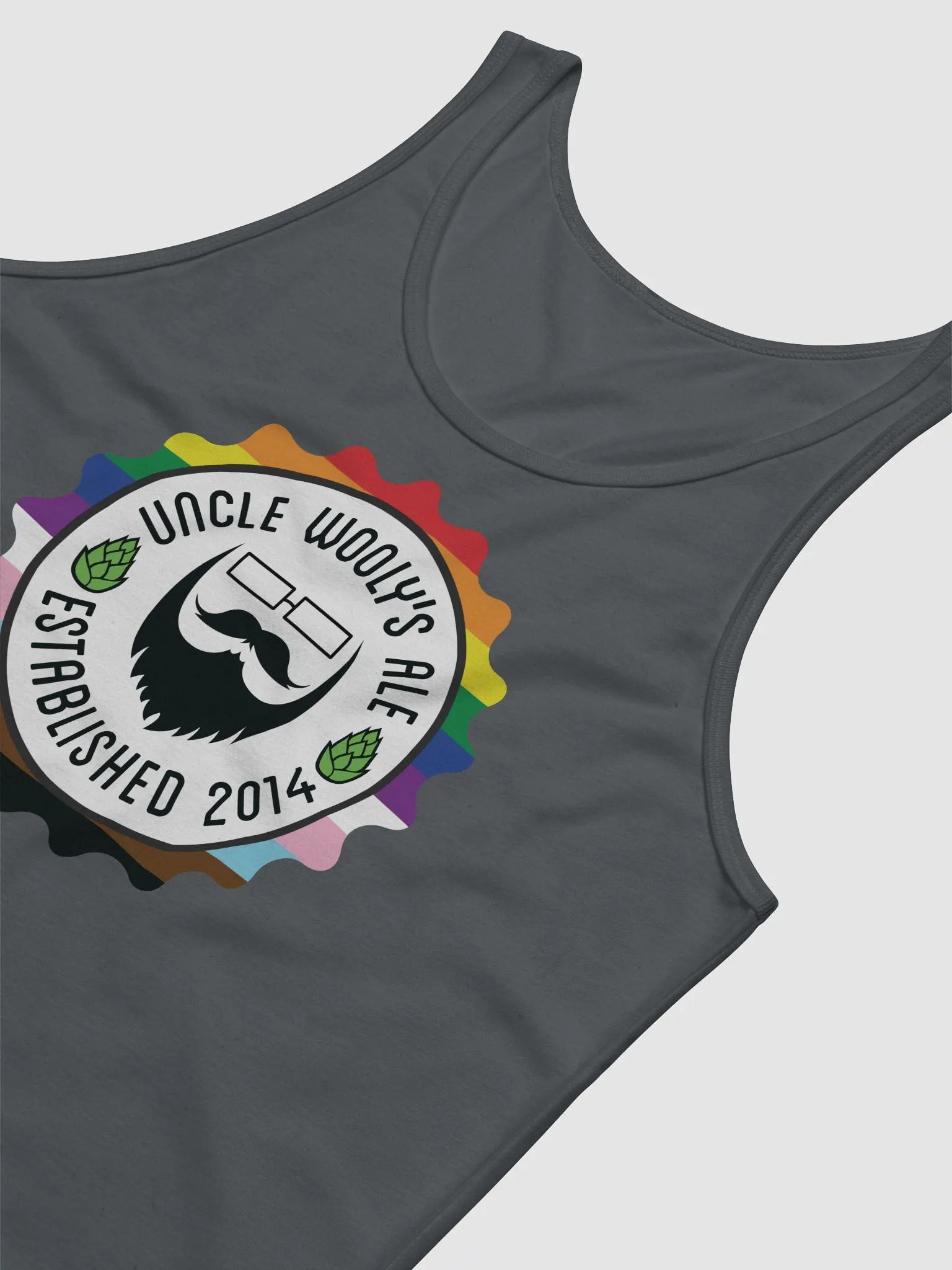 Pride Month - Tank product image (3)