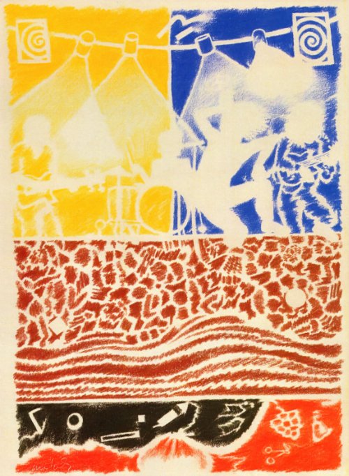 Dharma Bums