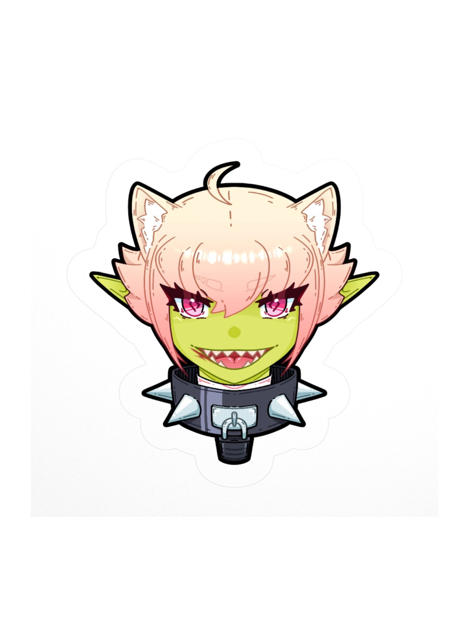 I thought she was a cat? product image (3)