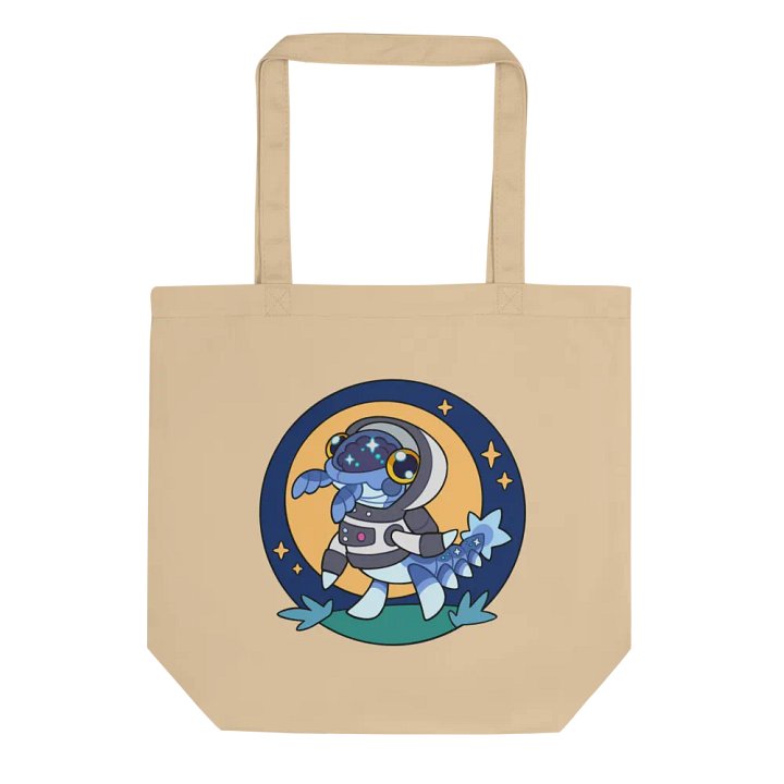 Asra Tote Bag product image (1)