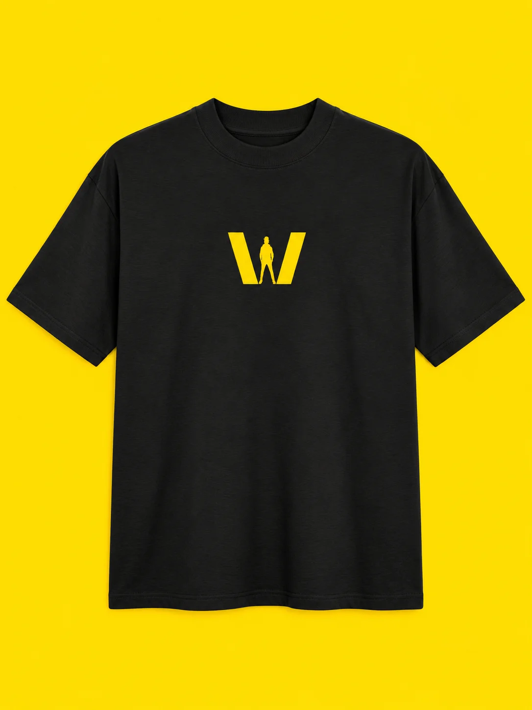 Stanley/Stella Unisex Organic Oversized T-Shirt | WIL Style product image (33)