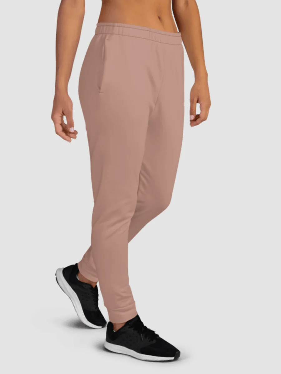 Training Club Joggers - Autumn Blush product image (4)