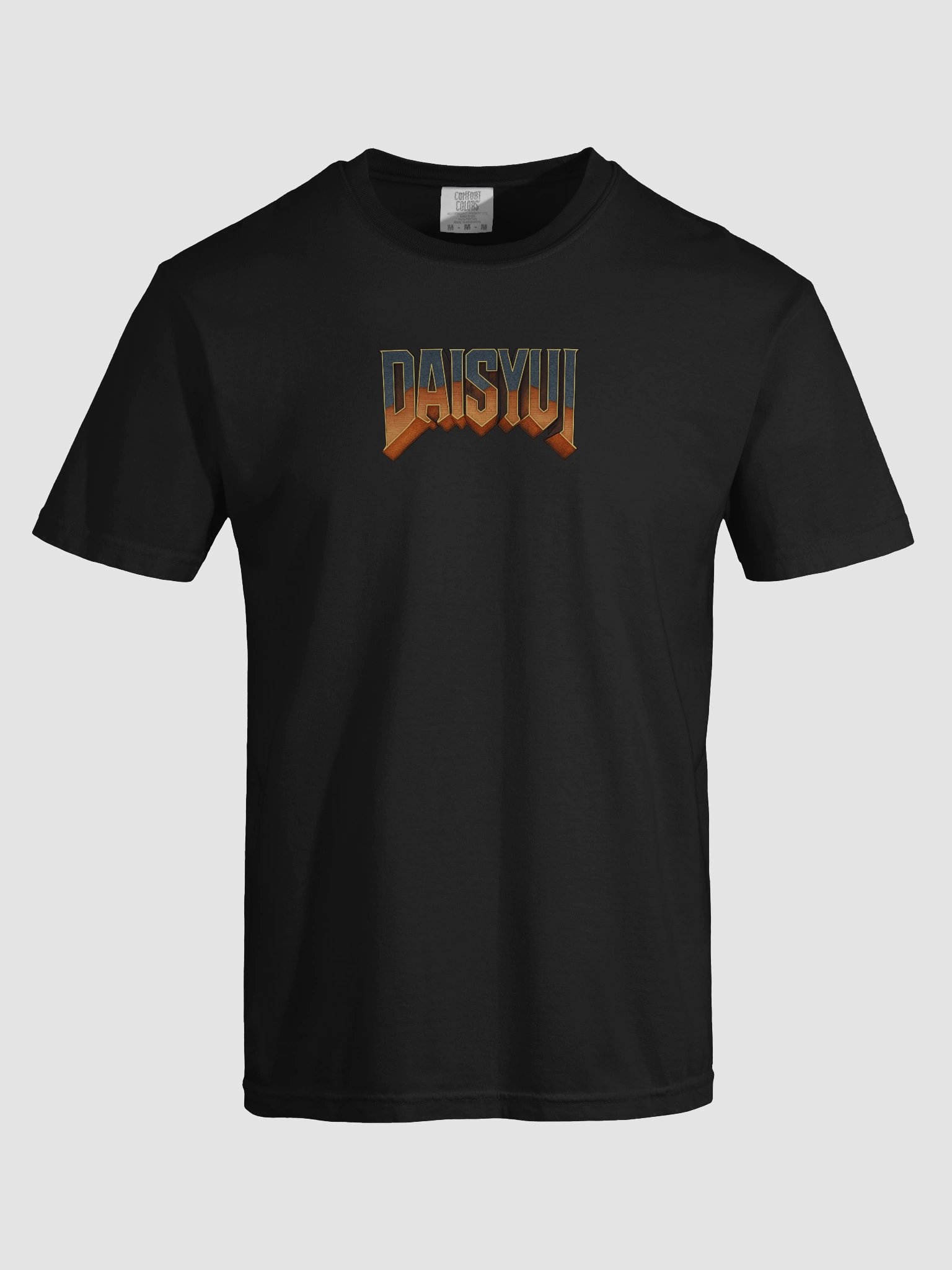 Doomed daisyUI product image (8)