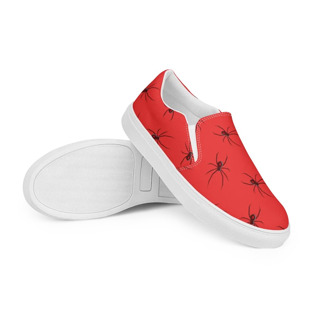 Spiders Slip-Ons product image (12)