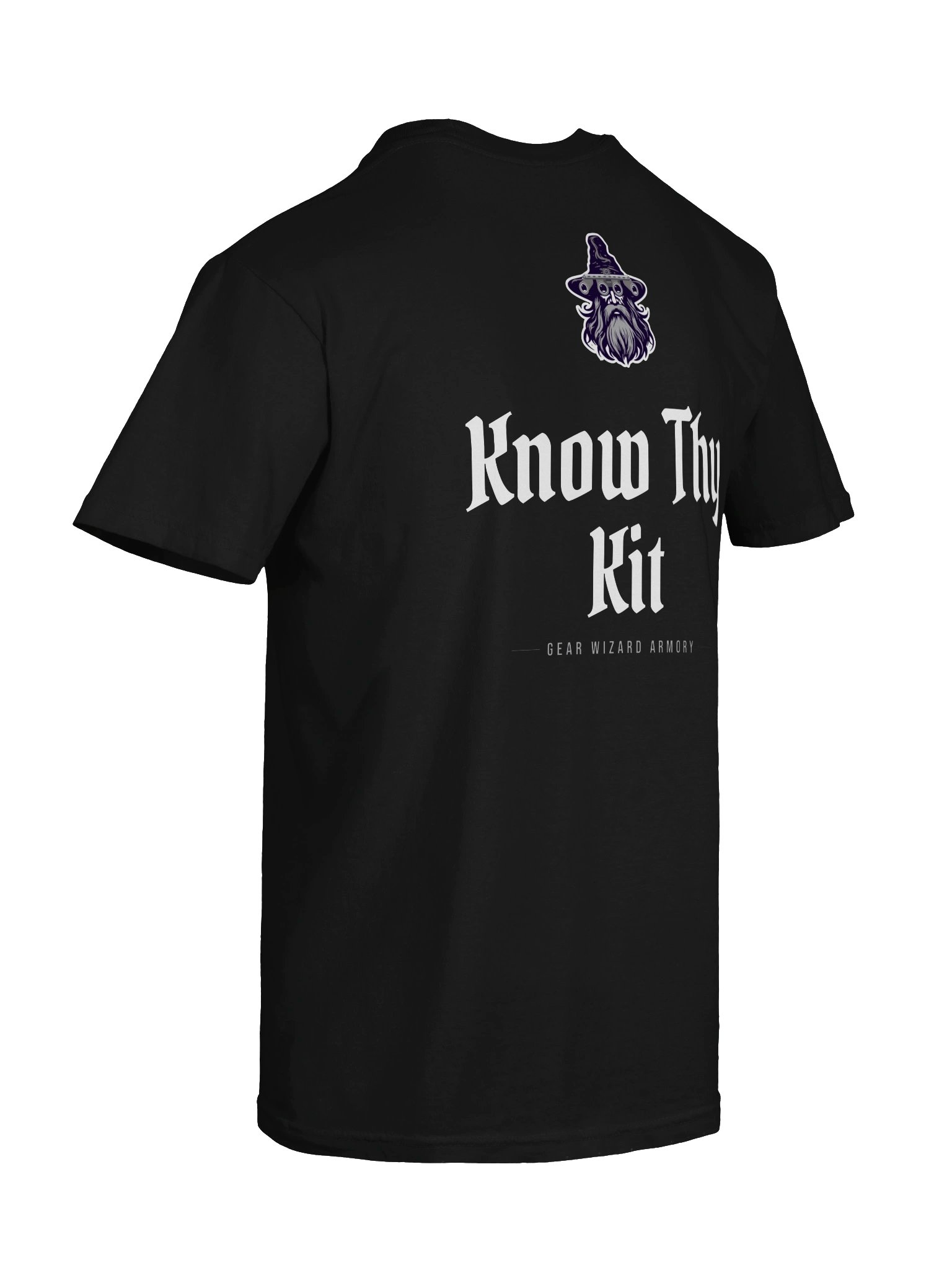 Know Thy Kit Tee product image (8)