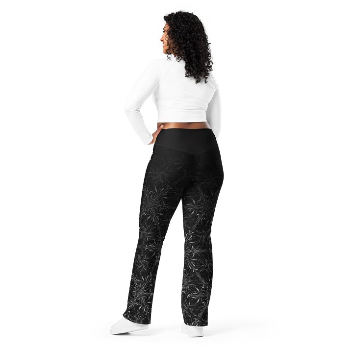 seed of life mandala leggings product image (1)