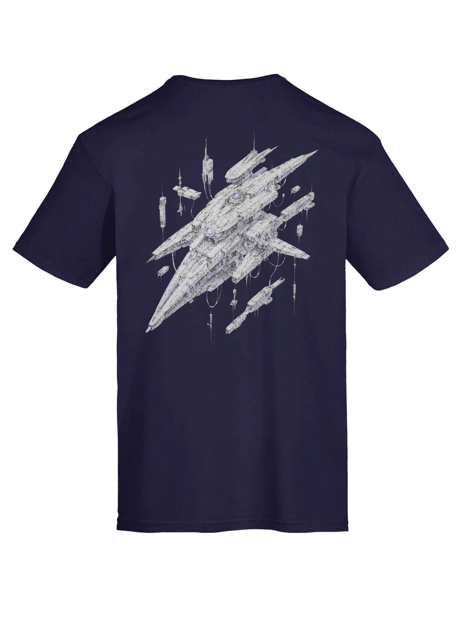 Tee-shirt Cryoform PREMIUM product image (117)