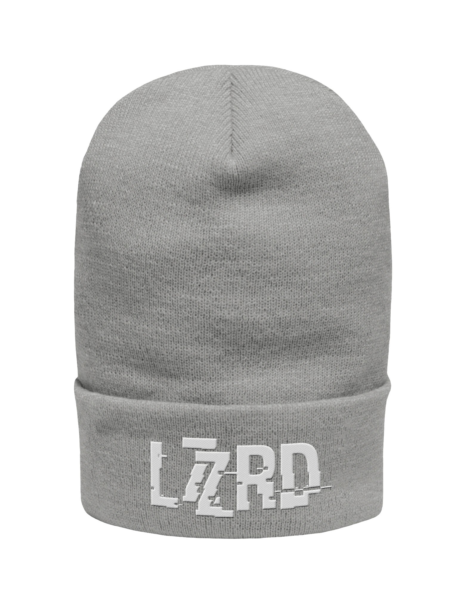 Glitch LZZRD Beanie product image (16)