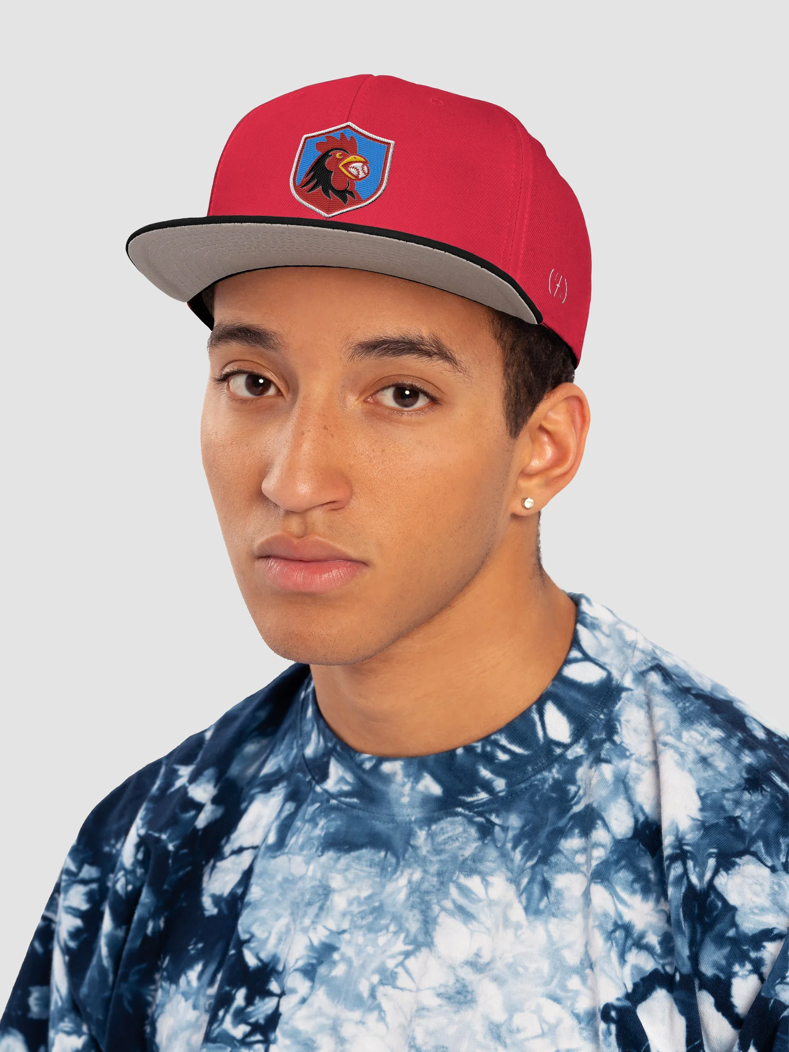 Cul-de-sac Cluckers Snapback Cap product image (6)