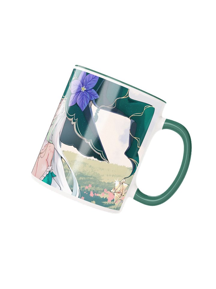 Moon Witch - Tasse product image (2)