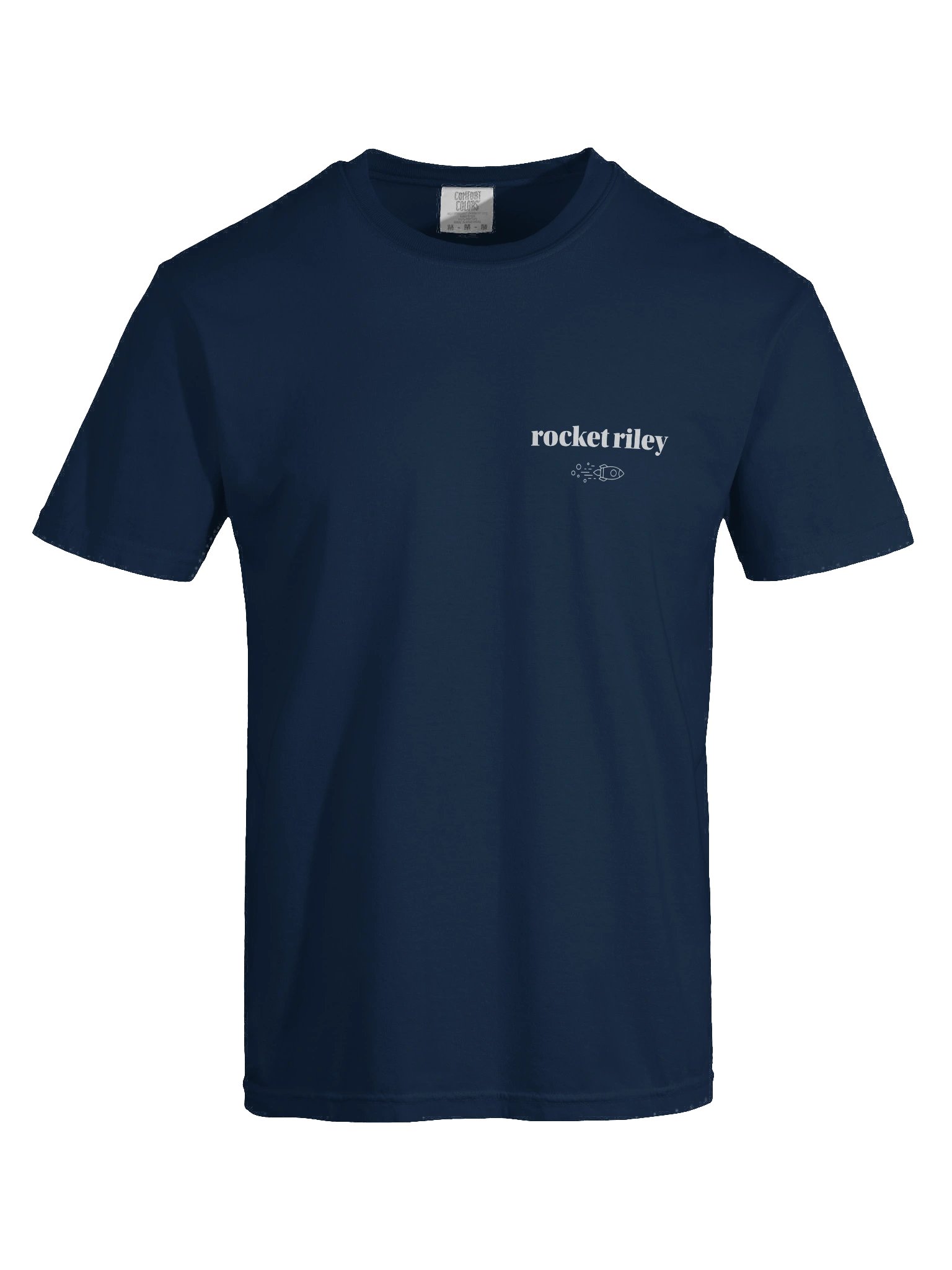 The Essential Watchlist Tee product image (7)