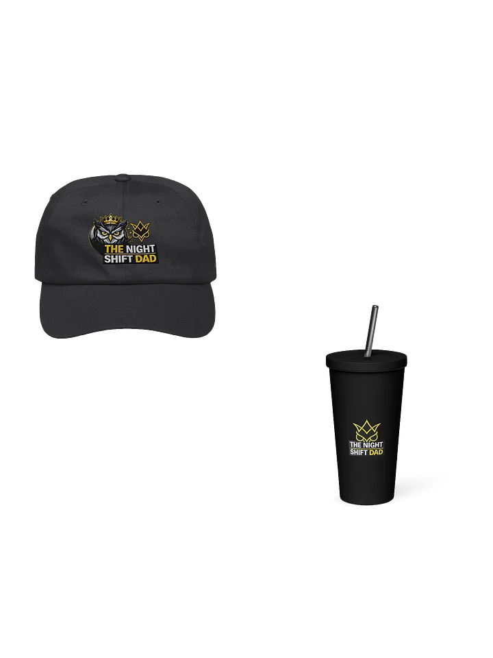 Night Shift Starter Pack product image (1)